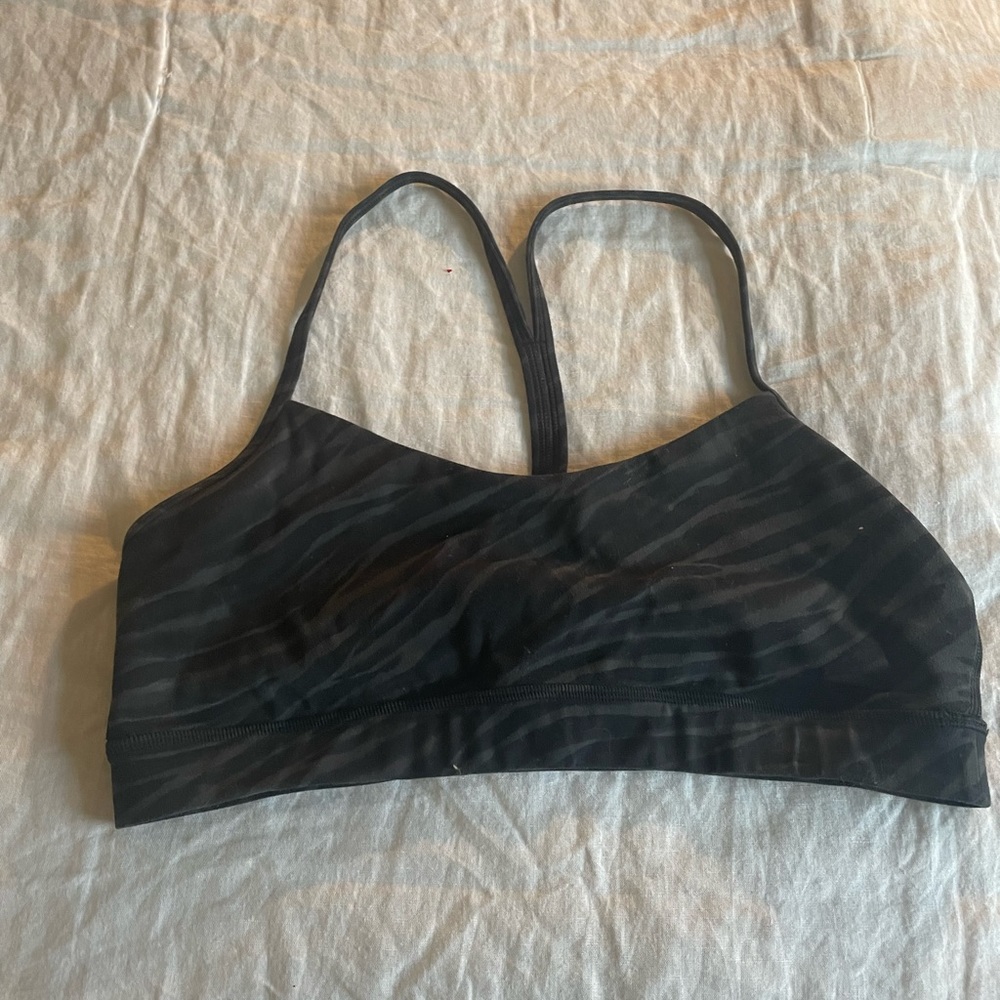 Lululemon Y Bra
